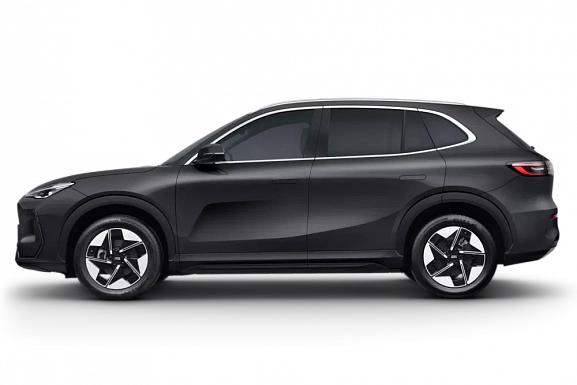 Geely EX5 Макс №1