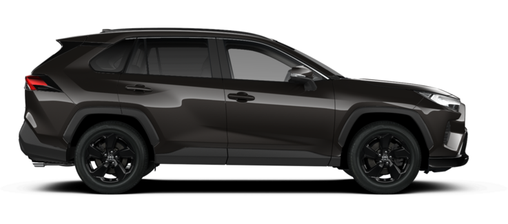 Toyota RAV4 №6
