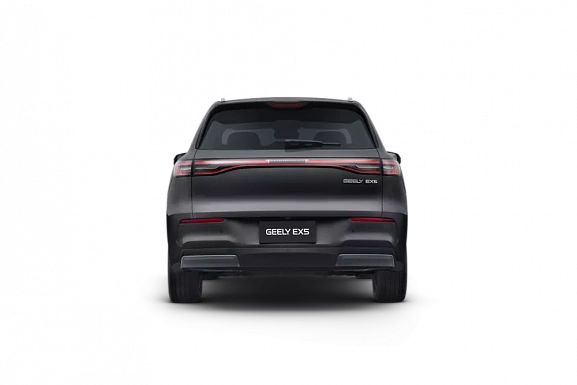 Geely EX5 Макс №3