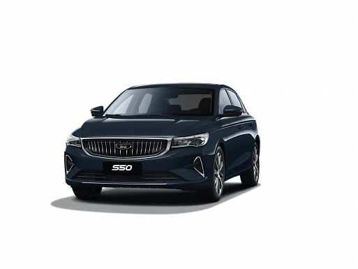 Belgee S50 Актив 5мкп №0