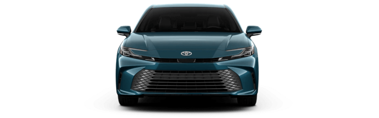 Toyota Camry №2