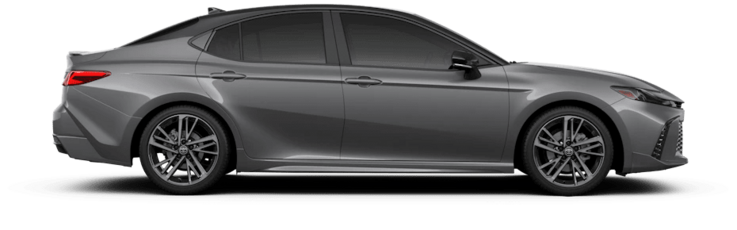 Toyota Camry Премиум №3