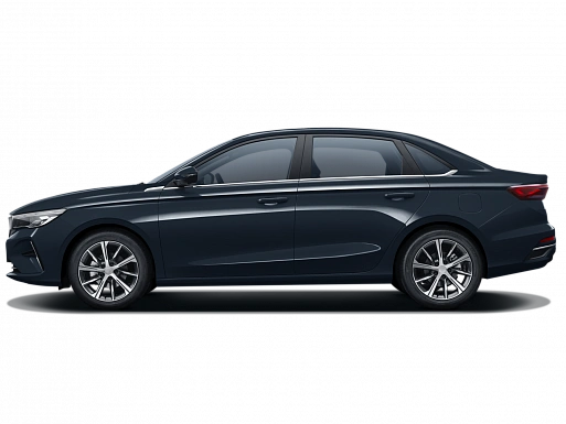 Belgee S50 Актив 5мкп №1