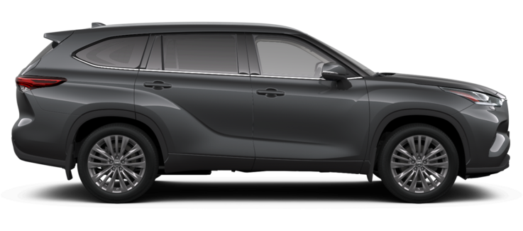 Toyota Highlander №6