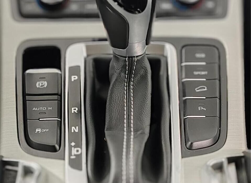 Geely Atlas, I 2.4 AT (149 л.с.)