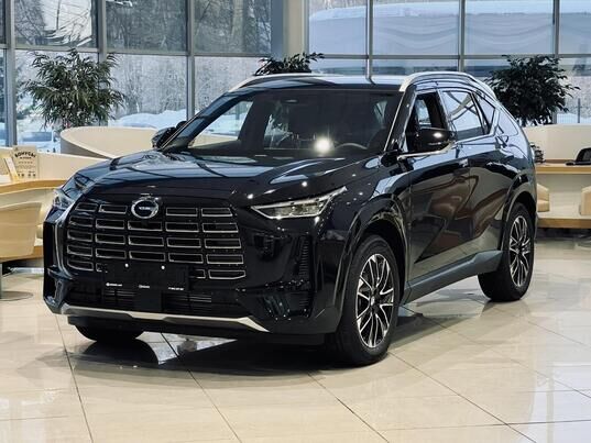 GAC GS4