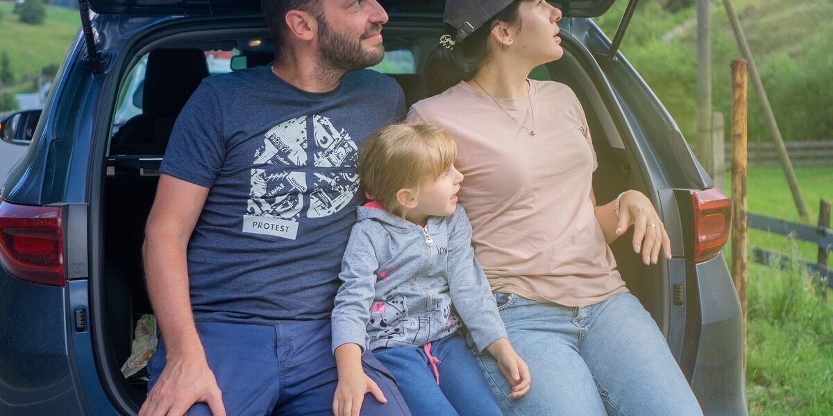 Второй автомобиль в семье: что и как выбирать?