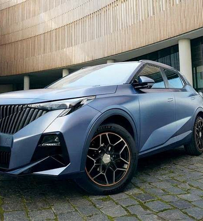 GAC GS3 возглавил китайский рейтинг качества автомобилей