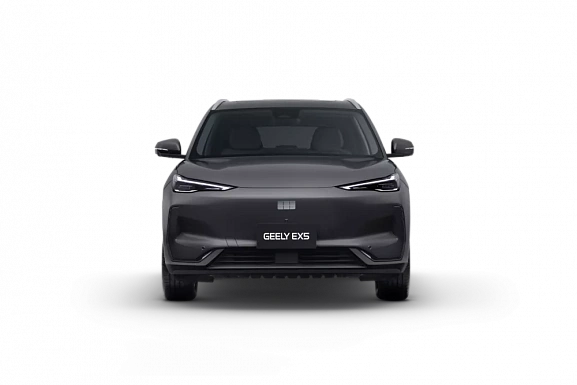 Geely EX5 Макс №4