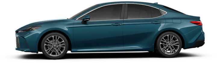 Toyota Camry №4
