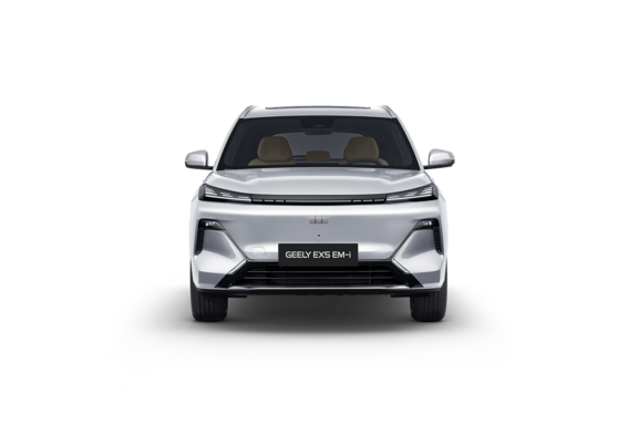 Geely EX5 EM-i №6
