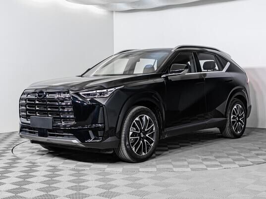 GAC GS4