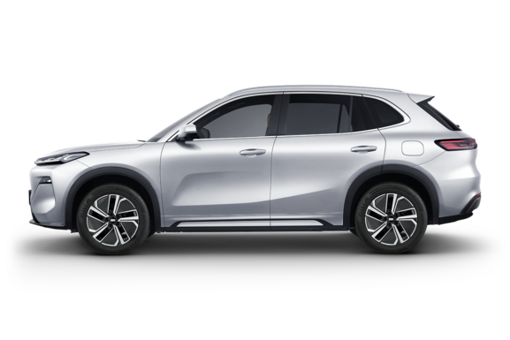 Geely EX5 EM-i №2