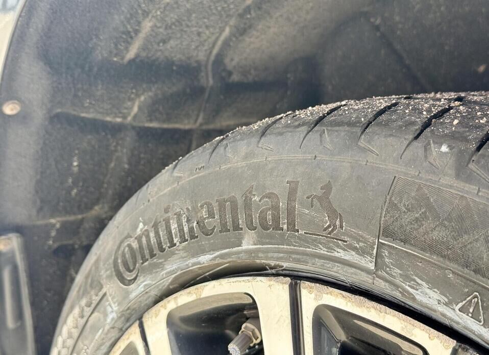 EXEED VX 2.0 AMT (249 л.с.) 4WD
