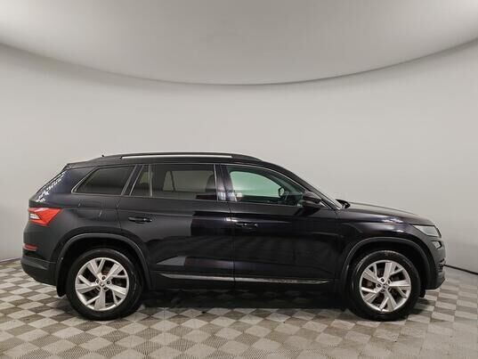 Skoda Kodiaq, 2020&nbsp;г., 105&nbsp;333&nbsp;км