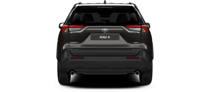 Toyota RAV4 №4