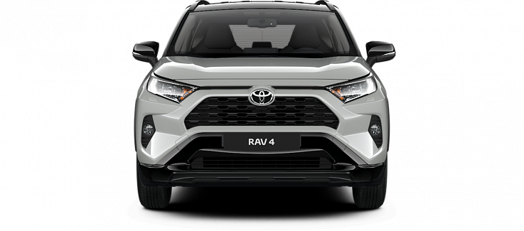 Toyota RAV4 Делюкс №7