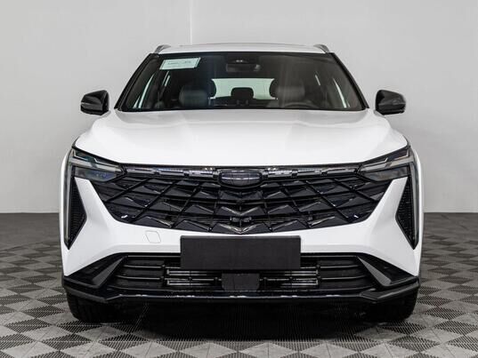 Geely Cityray