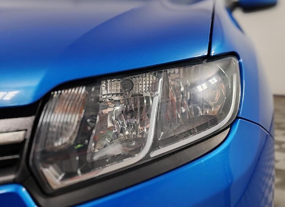 Renault Logan, II 1.6 MT (113 л.с.)