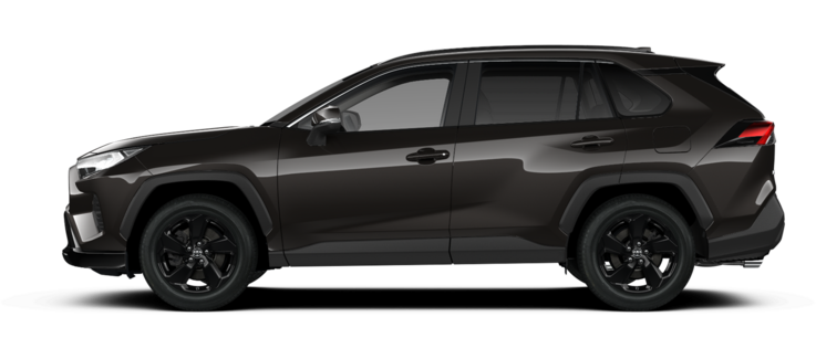 Toyota RAV4 №2