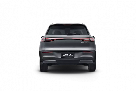 Geely EX5 №4