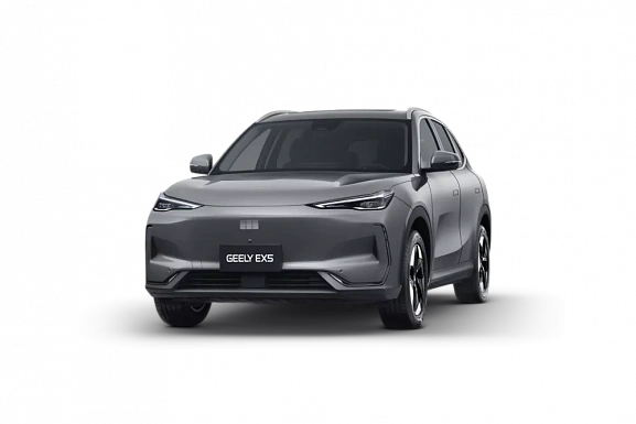 Geely EX5 №1