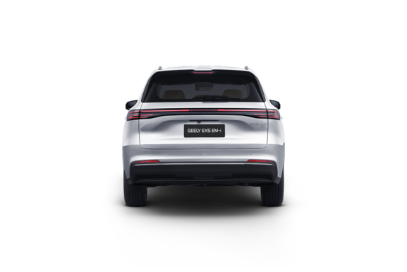 Geely EX5 EM-i №3