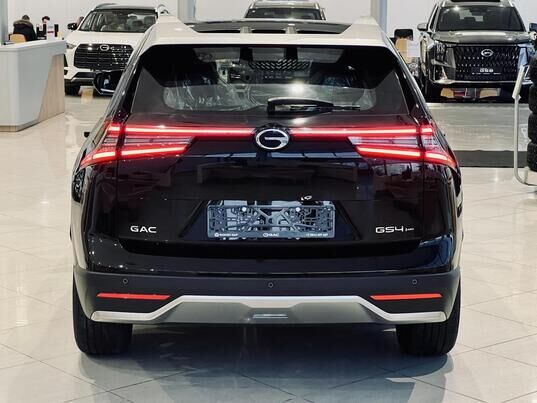 GAC GS4