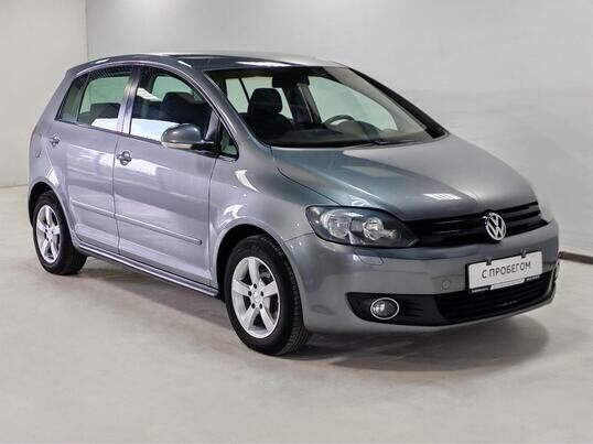 Volkswagen Golf Plus, 2013&nbsp;г., 159&nbsp;401&nbsp;км