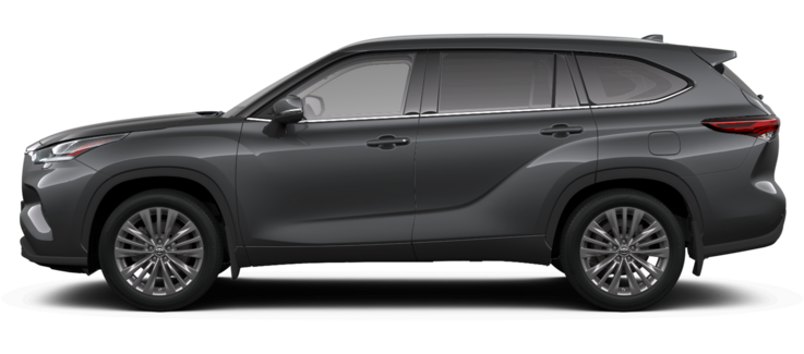Toyota Highlander №2