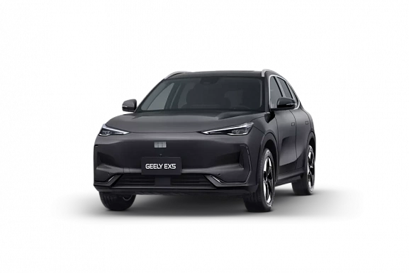Geely EX5 Макс №0