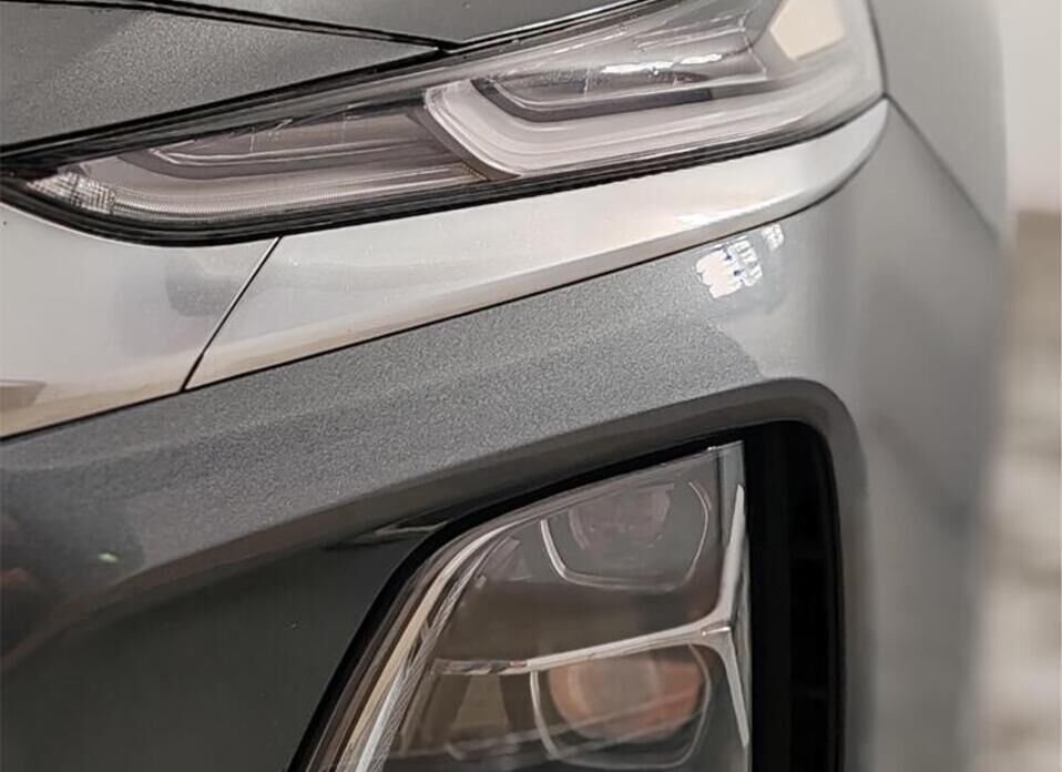 Hyundai Santa Fe, IV 2.4 AT (188 л.с.) 4WD