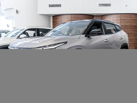 Geely Cityray