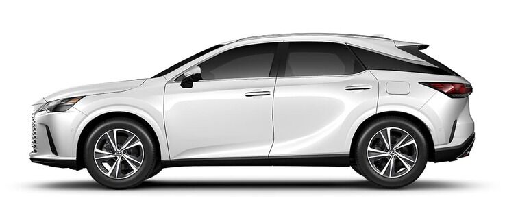 Lexus RX №3