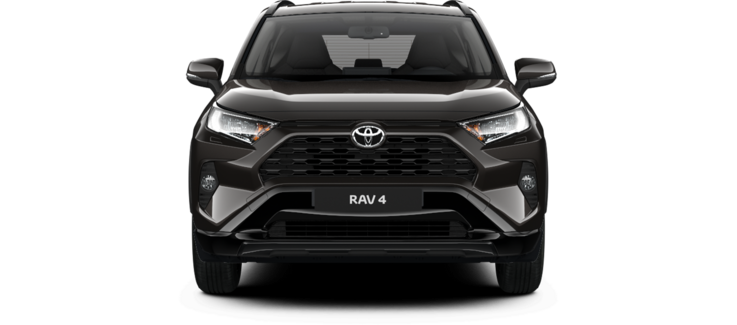 Toyota RAV4 №8