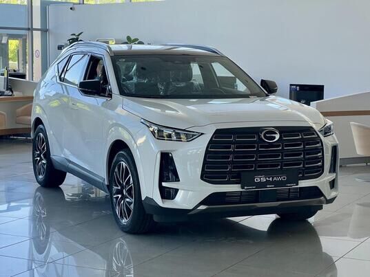 GAC GS4