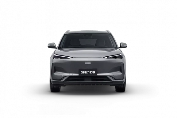Geely EX5 №5