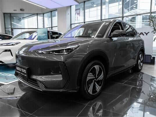 Geely EX5
