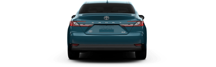 Toyota Camry №5