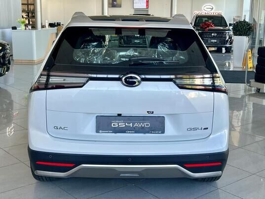 GAC GS4