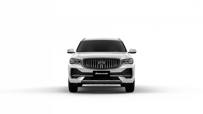 Geely Monjaro №1
