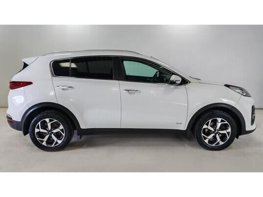 Kia Sportage, 2019&nbsp;г., 136&nbsp;675&nbsp;км