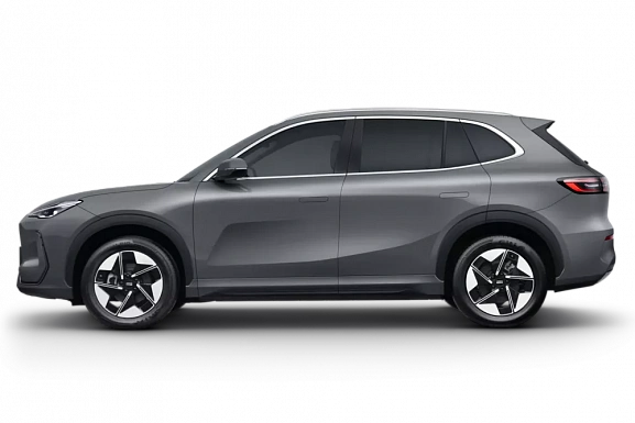Geely EX5 №2
