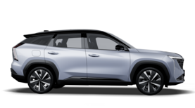GEELY
