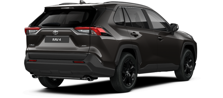 Toyota RAV4 №5
