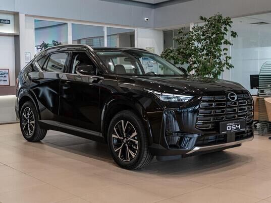 GAC GS4