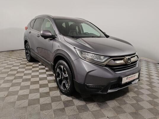 Honda CR-V, 2017&nbsp;г., 302&nbsp;658&nbsp;км