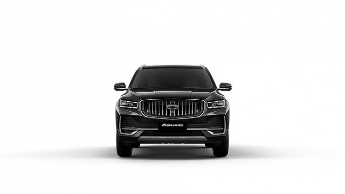 Geely Monjaro №0